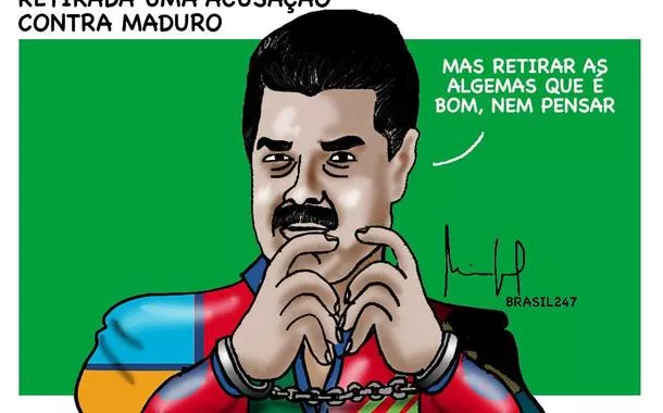 The big Boss - 07 de janeiro de 2026