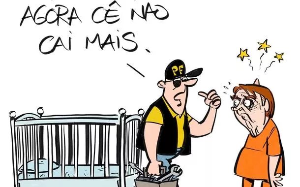 Desequilibrado - 07 de janeiro de 2026