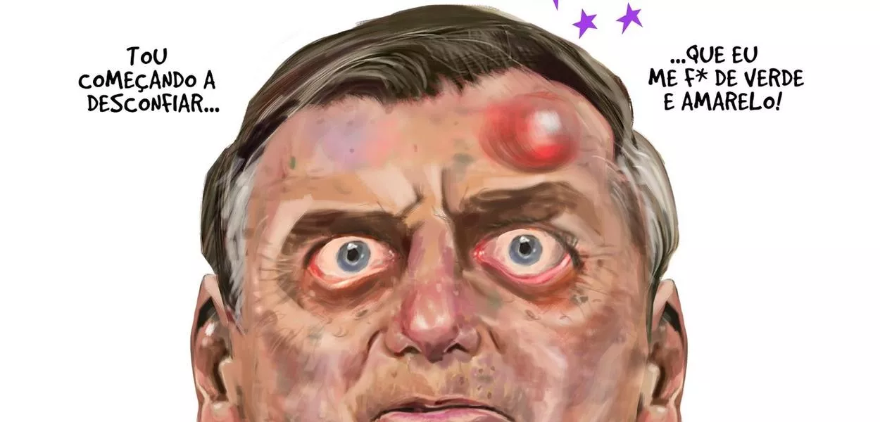 Nas portas da percepção - 07 de janeiro de 2026