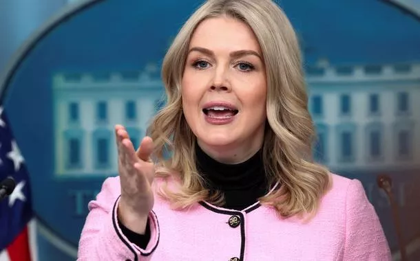 Casa Branca fala em "acordo histórico" por petróleo venezuelano, afrouxa sanções e diz ter controle sobre Caracas