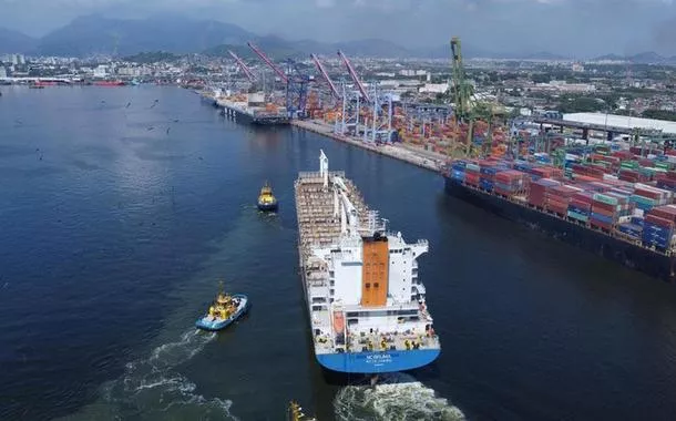 Fundo da Marinha Mercante destina R$ 4,6 bilhões a projetos no Norte em 2025