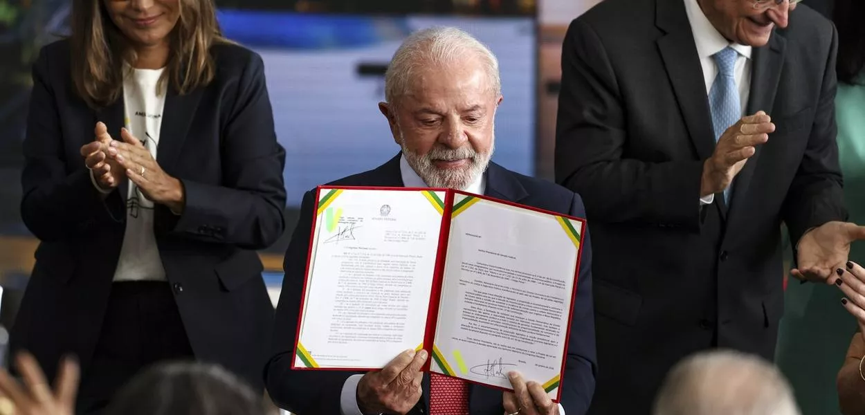 Luiz Inácio Lula da Silva