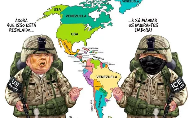 "Meu hemisferio" (2) - 08 de janeiro de 2026