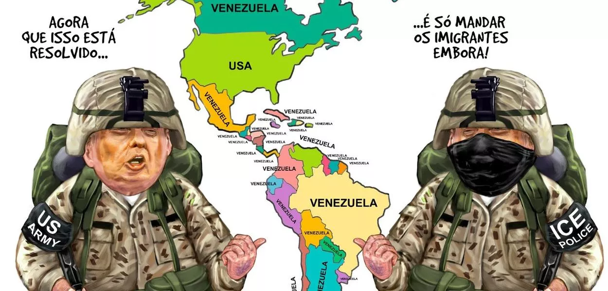 "Meu hemisferio" (2) - 08 de janeiro de 2026