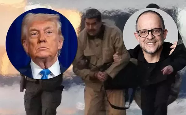 Breno Altman: Trump mostrou que EUA são a única superpotência global