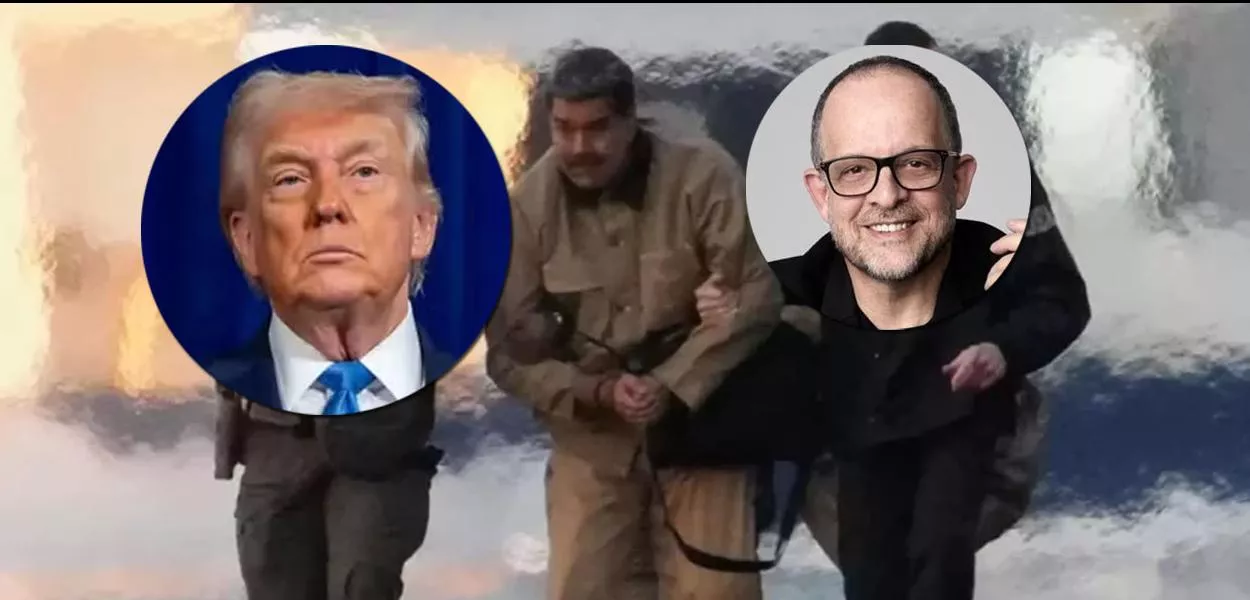 Breno Altman: Trump mostrou que EUA são a única superpotência global