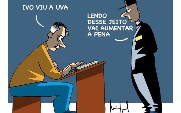 Aprendendo a ler - 09 de janeiro de 2026