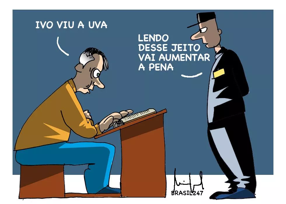 Aprendendo a ler - 09 de janeiro de 2026