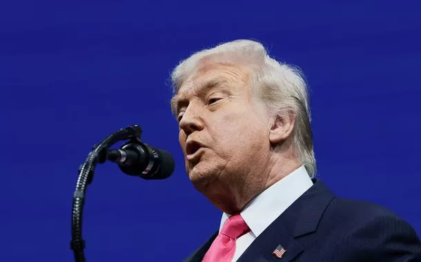 Trump: Venezuela ajudou a apreender um petroleiro que saiu do país “sem nossa aprovação”