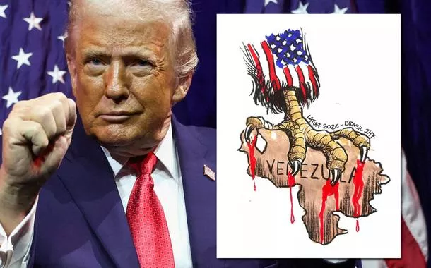 Trump diz que só pode ser detido pela sua "própria moralidade"