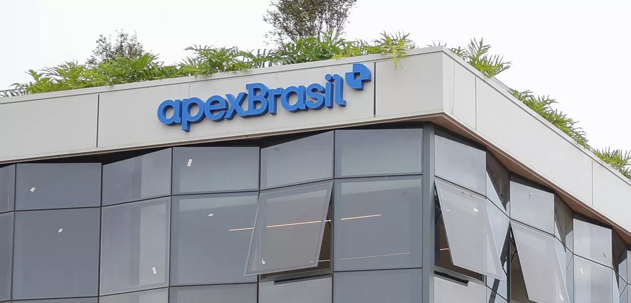 Brasília, (DF), 15/12/2025 – Presidente Luiz Inácio Lula da Silva participa da inauguração da nova sede da ApexBrasil e ato alusivo à abertura de 500 novos mercados para a exportação de produtos agropecuários