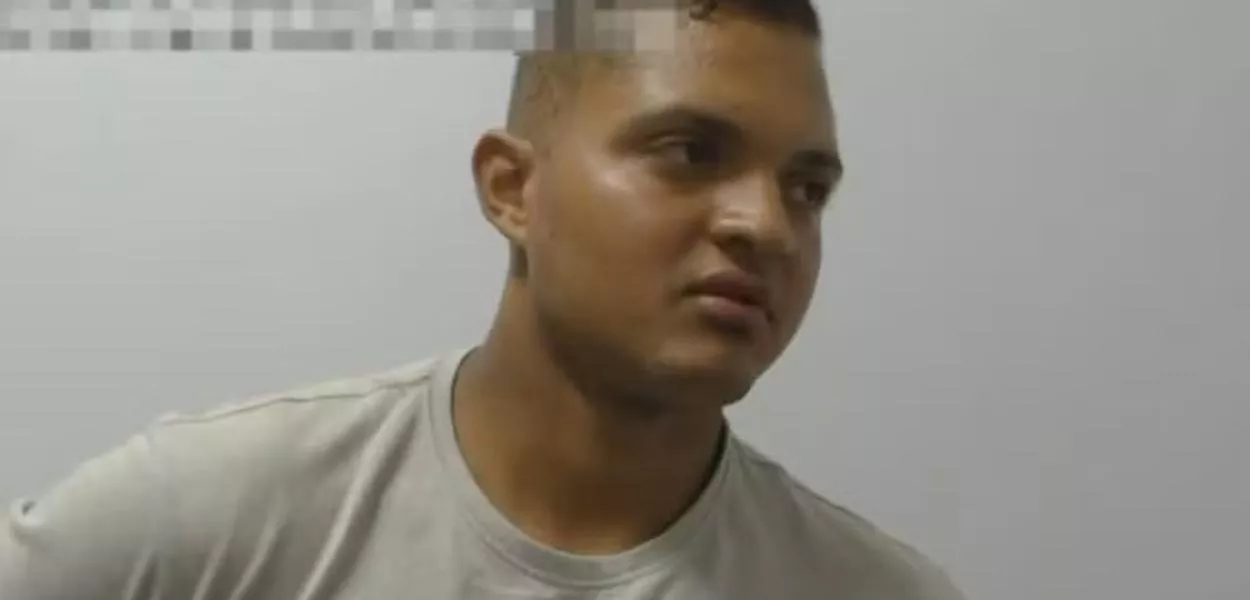 Kelvin Barros da Silva