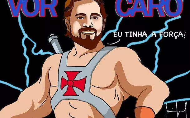 Eis o homem - 10 de janeiro de 2026