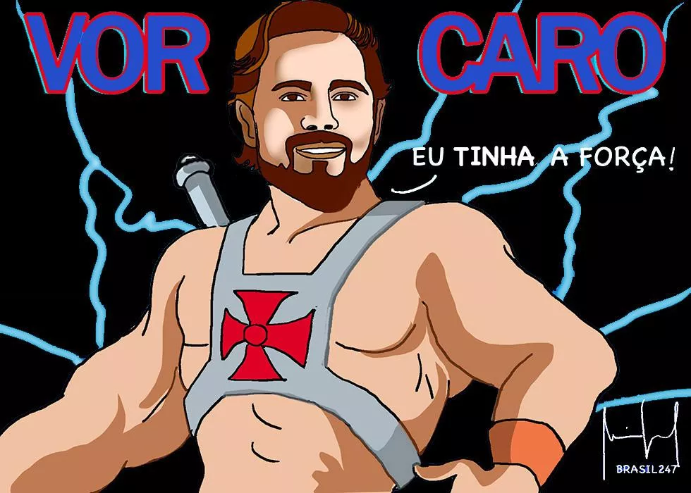 Eis o homem - 10 de janeiro de 2026