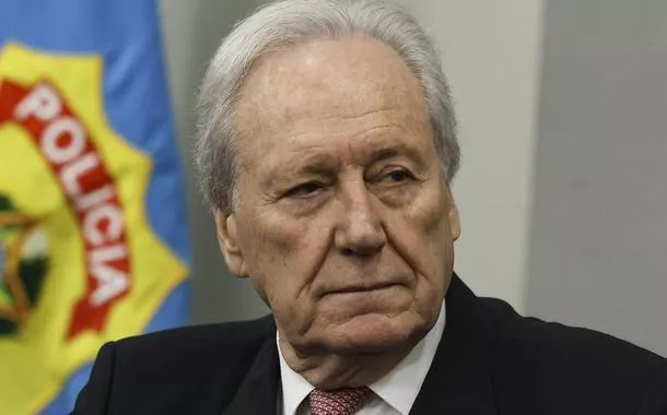 Lewandowski confirma consultoria jurídica ao Banco Master