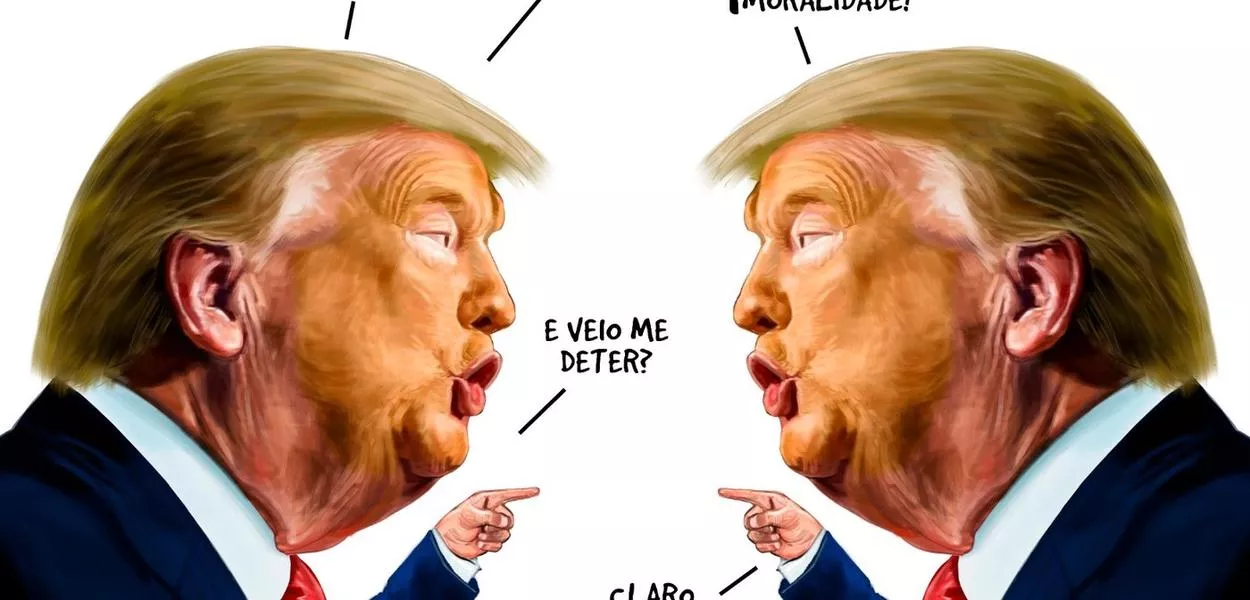 Moralidade- 10 de janeiro de 2026