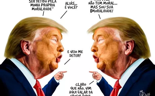 Moralidade- 10 de janeiro de 2026