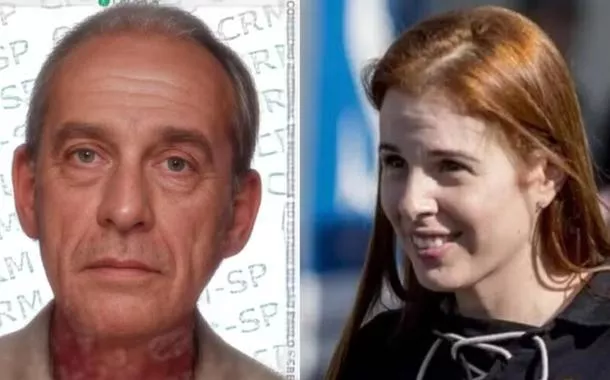 Polícia investiga como suspeita a morte do tio de Suzane von Richthofen