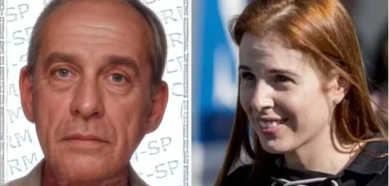 Polícia investiga como suspeita a morte do tio de Suzane von Richthofen