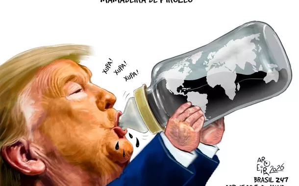 Fase oral - 11 de janeiro de 2026