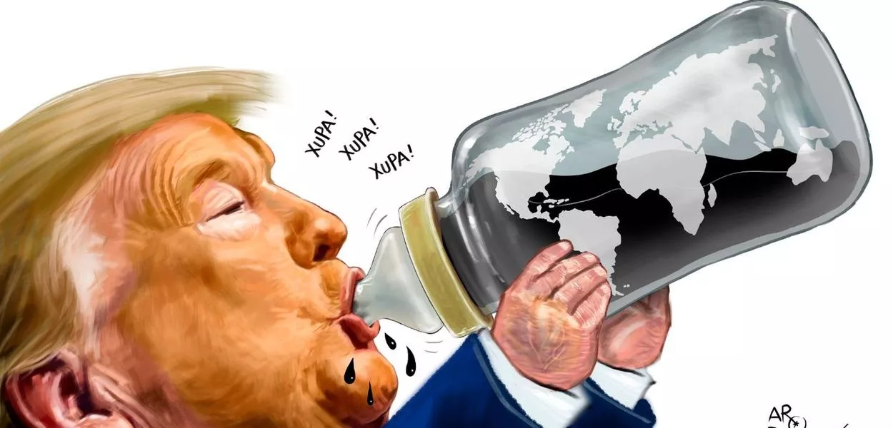 Fase oral - 11 de janeiro de 2026