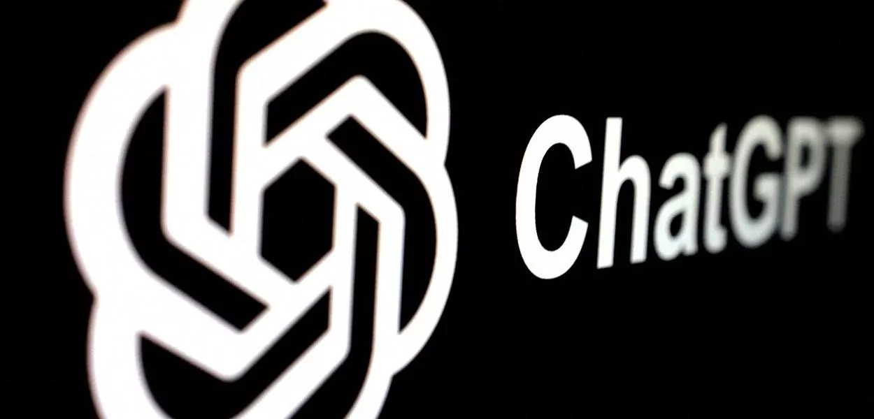 Ilustração com logotipo do ChatGPT - 22 de janeiro de 2025