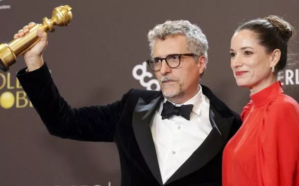 O Agente Secreto conquista Globo de Ouro de melhor produção em língua não inglesa