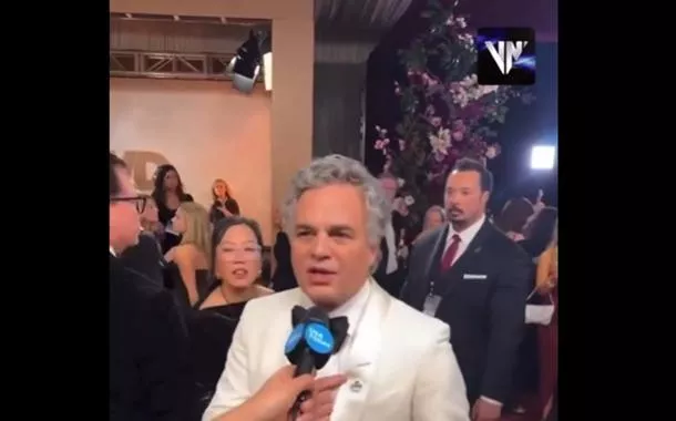 Mark Ruffalo chama Trump de criminoso condenado: "ele é um pedófilo, pior ser humano do mundo" (vídeo)