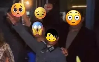 Adolescente usa traje nazista em formatura no Rio Grande do Norte