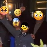 Adolescente veste traje nazista em festa de formatura no RN