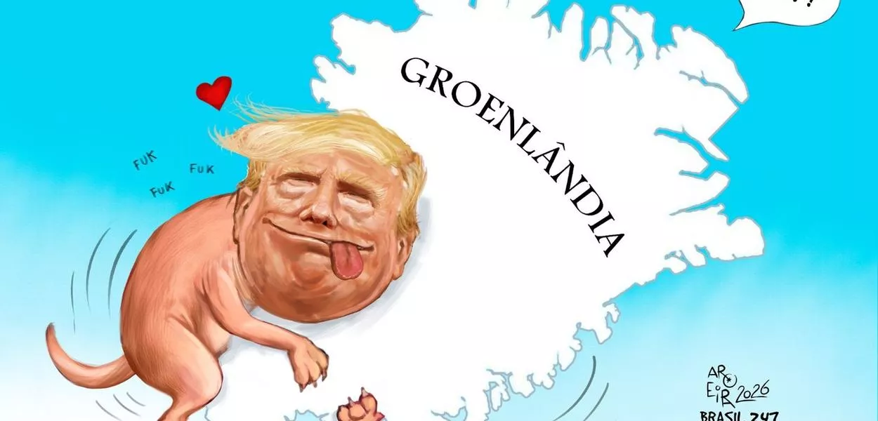 Por bem ou por mal...- Aroeira