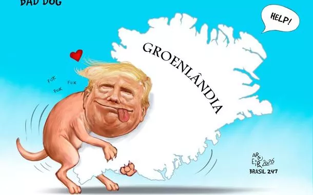 Por bem ou por mal...- Aroeira