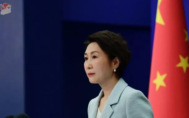 China reage a ameaça de Trump de taxar parceiros comerciais do Irã