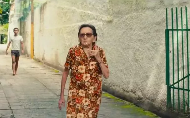 Tânia Maria anuncia que parou de fumar para ir ao Oscar