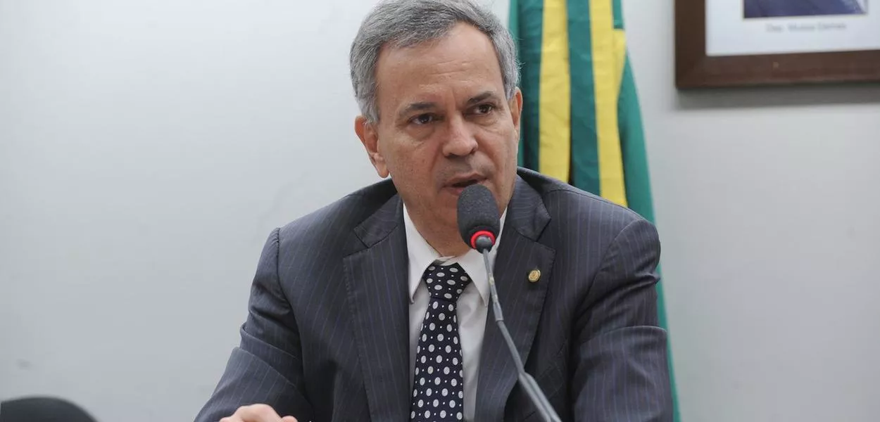 Diputado Félix Mendonça