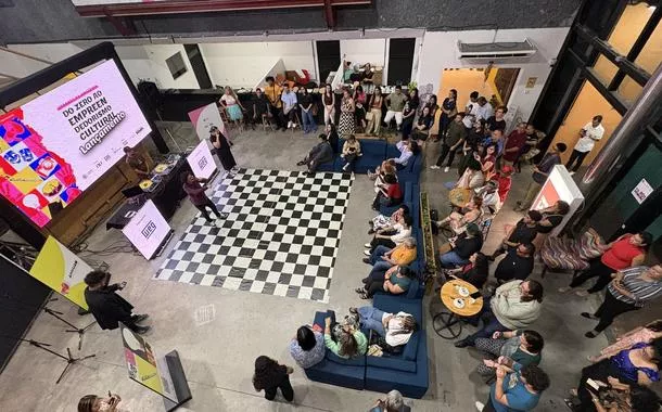 Projeto Juventude em Movimento impulsiona novos empreendedores das periferias amazônicas com música e arte