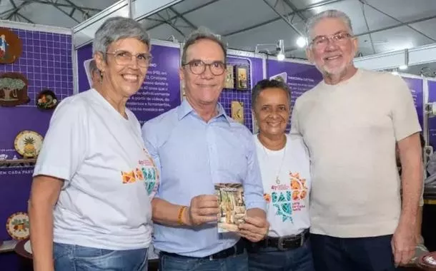 Artesanato impulsiona renda e Sebrae celebra recorde de pequenos negócios na Paraíba
