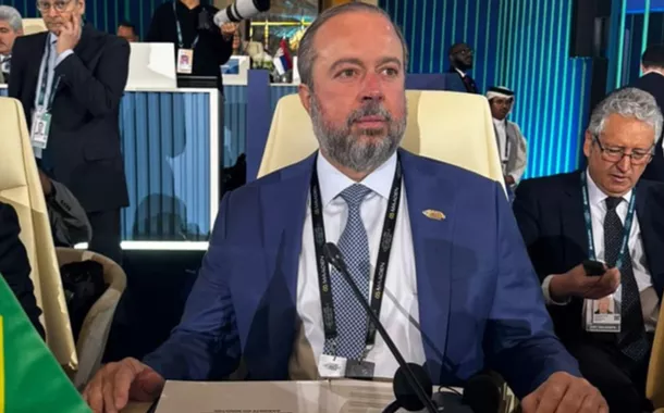 Brasil aposta na mineração sustentável para liderar segurança energética global