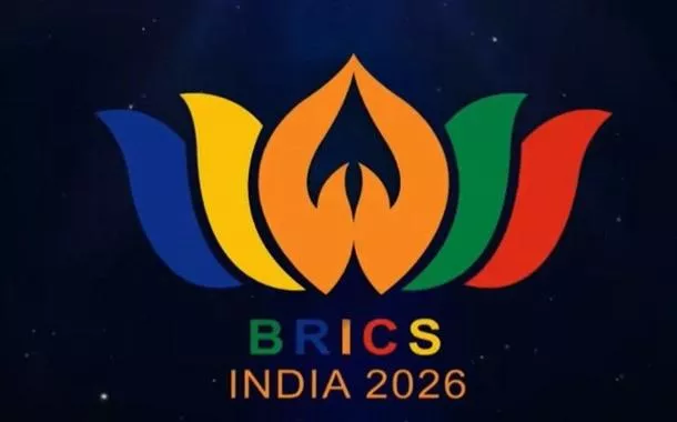 Índia lança logotipo e site oficial da presidência do BRICS em 2026