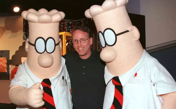 Scott Adams