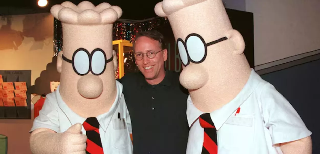 Scott Adams