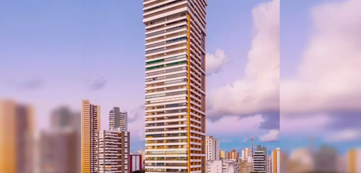 Edifício Mansão Windberger