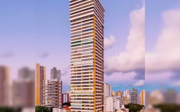 Windberger Mansion Building