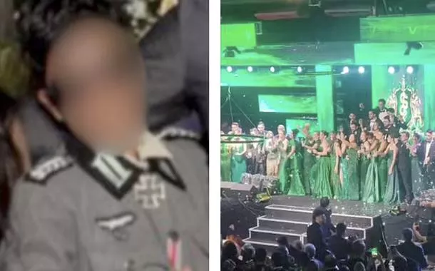 O menino "nazista" de Mossoró