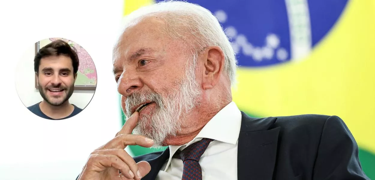 “Sem bancada forte, Lula ganha, mas não governa”, diz Pedro Rousseff