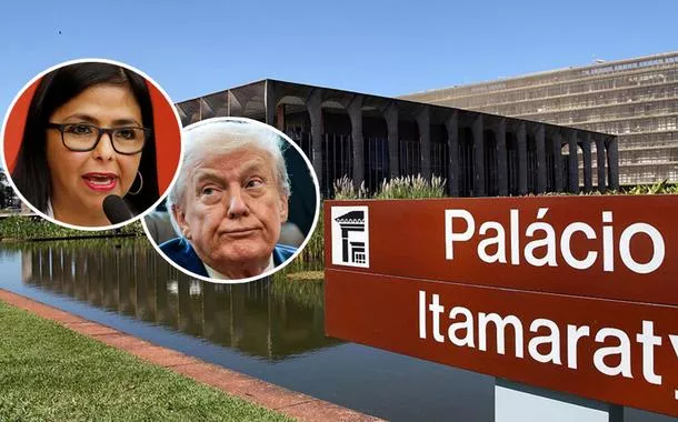 Governo Lula monitora tensão na Venezuela após sequestro de Nicolás Maduro