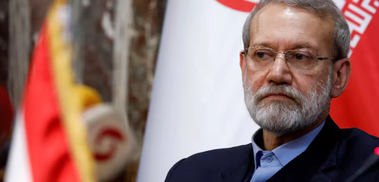 Ali Larijani