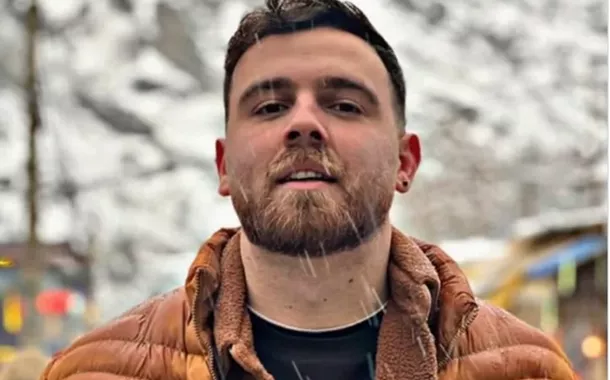 Quem é Erfan Soltani, manifestante condenado à morte no Irã