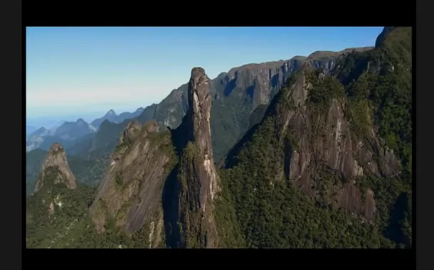 Parque da Serra dos Órgãos lidera ranking de riqueza vegetal no Brasil