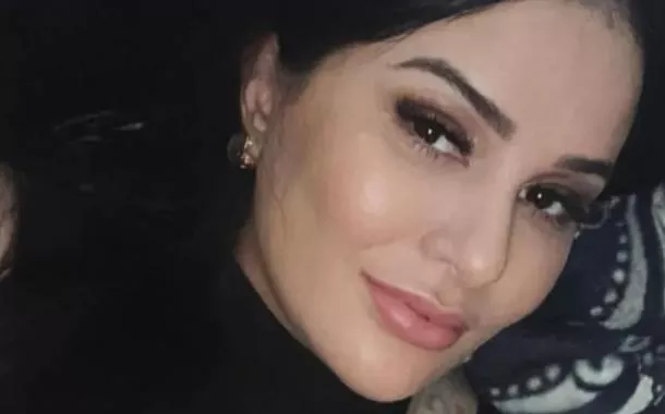 Quem é a "Dama do Crime", viúva poderosa de chefe do CV presa no RJ